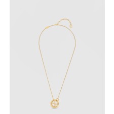 [LOUIS VUITTON-루이비통]스텔라 목걸이 M00945