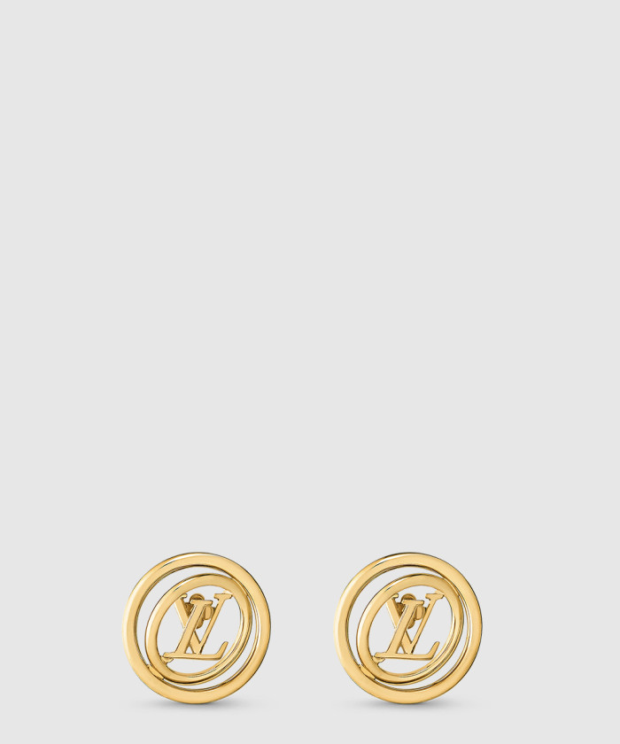 [LOUIS VUITTON-루이비통]스텔라 귀걸이 M00935