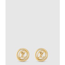 [LOUIS VUITTON-루이비통]스텔라 귀걸이 M00935