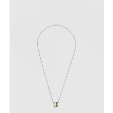 [LOUIS VUITTON-루이비통]모노그램 볼드 목걸이 M00675