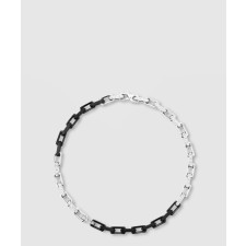 [LOUIS VUITTON-루이비통]모노그램 체인 목걸이 M00677