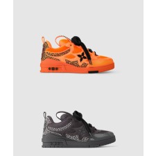 [LOUIS VUITTON-루이비통]LV 스케이트 스니커즈 1ACEI4