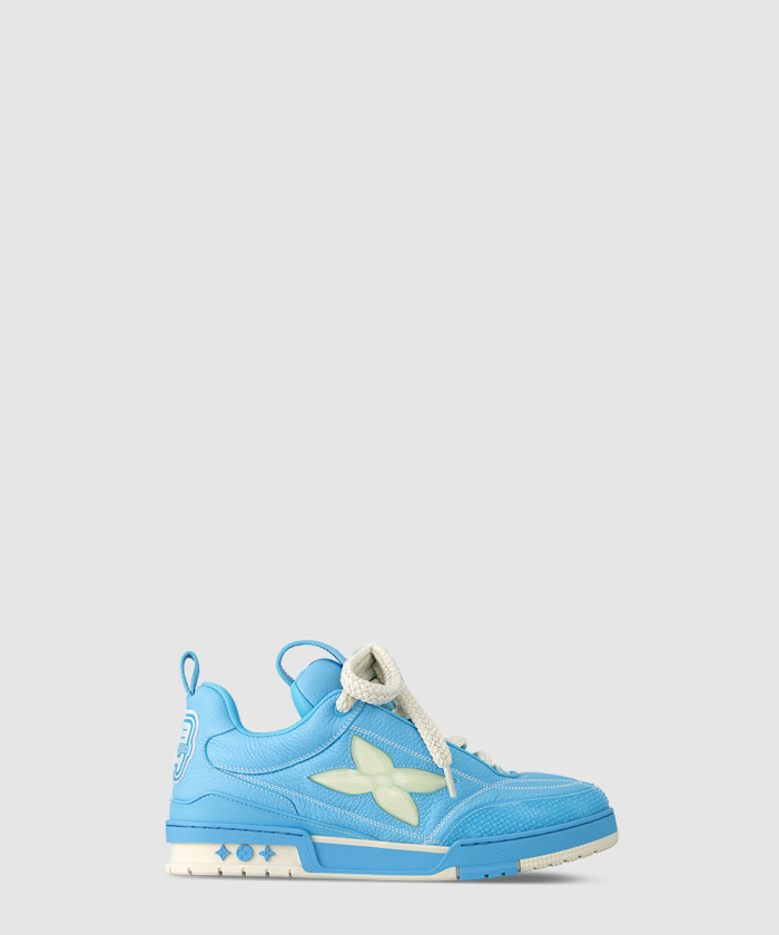 [LOUIS VUITTON-루이비통]LV 스케이트 스니커즈 1ACEAR