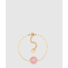 [DIOR-디올]쁘띠 CD 스터드 팔찌 B2420