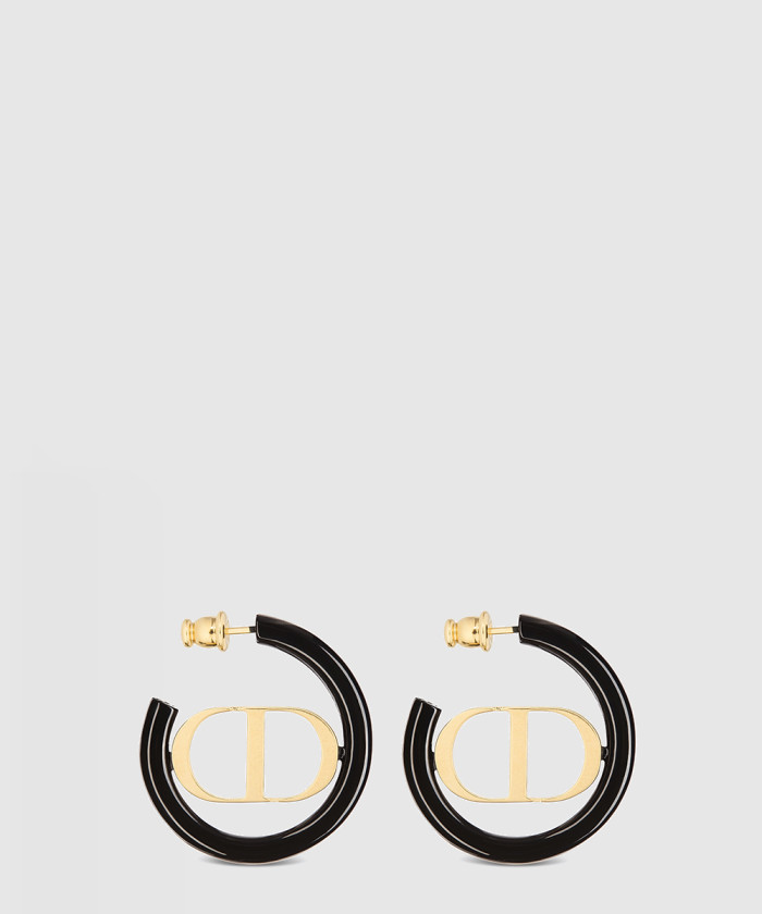 [DIOR-디올]30 몽테뉴 귀걸이 E1285