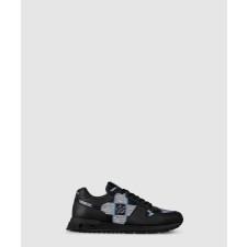 [LOUIS VUITTON-루이비통]런 어웨이 스니커즈 1ACGAJ