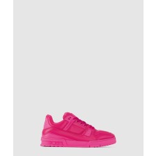 [LOUIS VUITTON-루이비통]LV 트레이너 스니커즈 1AC5C7