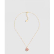 [DIOR-디올]쁘띠 CD 스터드 목걸이 N2636