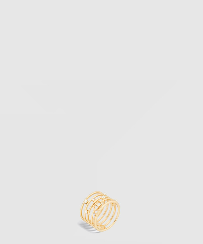 [DIOR-디올]D-디백스테이지 귀걸이 R2142