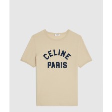 [CELINE-셀린느]티셔츠 코튼 저지 2X29H6