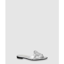 [LOUIS VUITTON-루이비통]LV 이솔라 플랫 뮬 1ABQKC