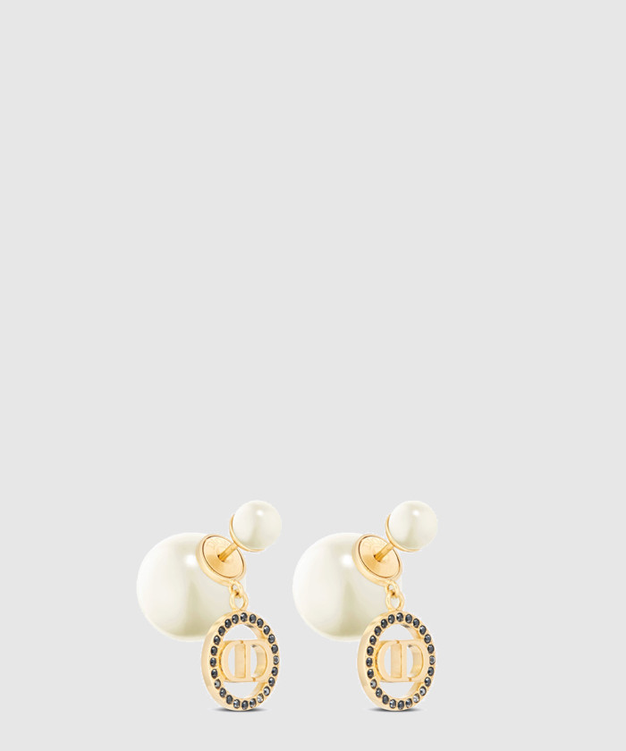 [DIOR-디올]트라이벌 귀걸이 E2325