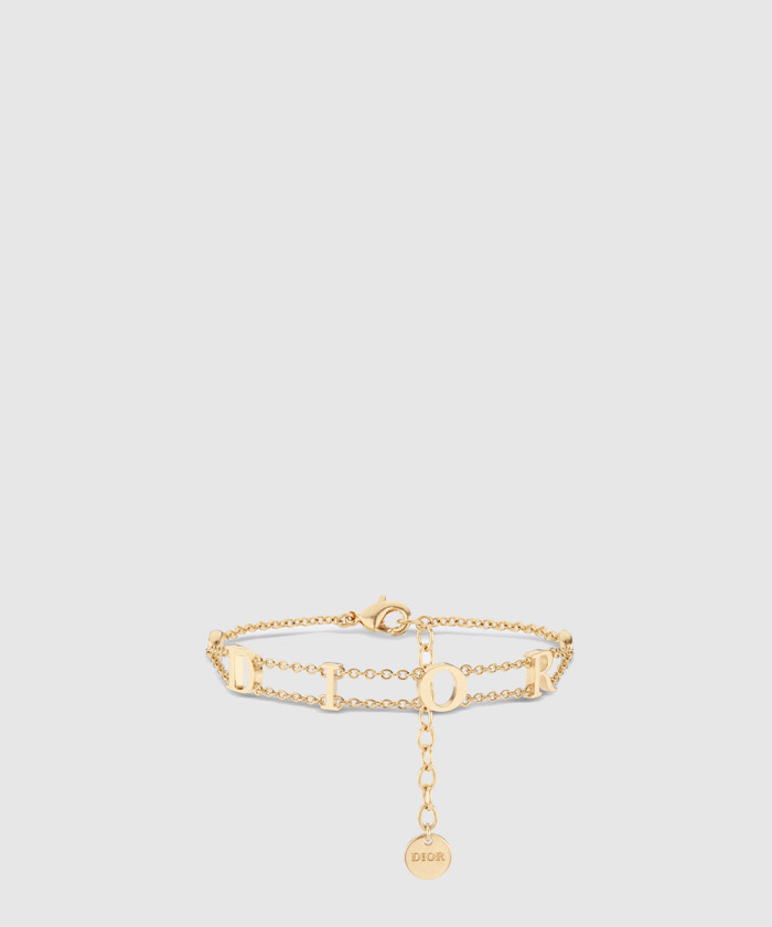 [DIOR-디올]레볼루션 팔찌 B2416