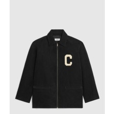 [CELINE-셀린느]코듀로이 패치 재킷 2Q7725