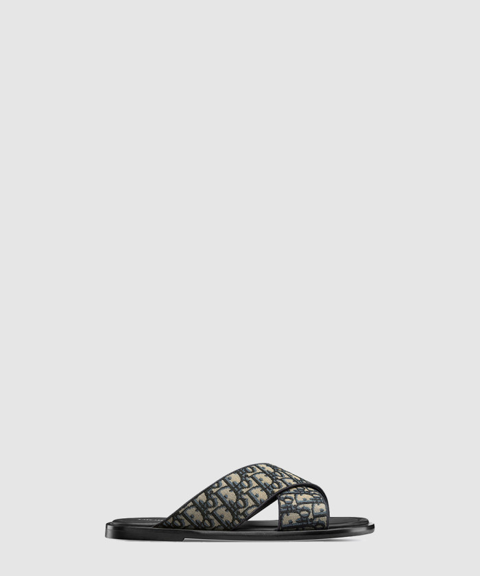 [DIOR-디올] Alias 샌들 3SA12