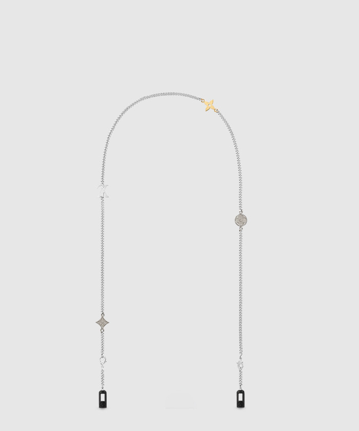 [LOUIS VUITTON-루이비통]이어폰 체인 M00529