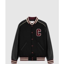 [CELINE-셀린느]클래식 울 테디 자켓 2V29T8