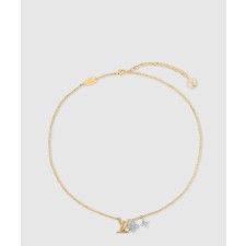 [LOUIS VUITTON-루이비통]그램 목걸이 M01265