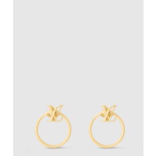 [LOUIS VUITTON-루이비통]이클립스 귀걸이 M00763