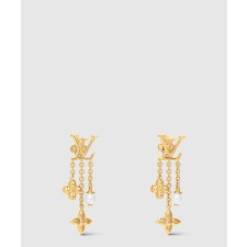 [LOUIS VUITTON-루이비통]루이자 귀걸이 M01574