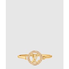 [LOUIS VUITTON-루이비통]루이즈 트레조 팔찌 M1222S