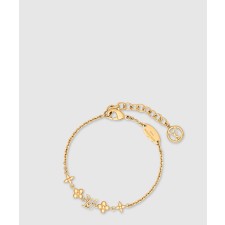 [LOUIS VUITTON-루이비통]베이비 루이 팔찌 M1525A
