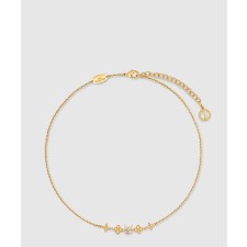 [LOUIS VUITTON-루이비통]베이비 루이 목걸이 M01614