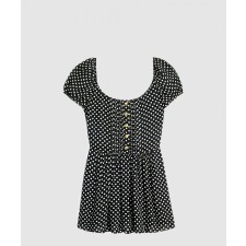 [CELINE-셀린느]미디 원피스 드레스 2R59K1