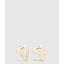 [DIOR-디올]트라이벌 귀걸이 E3180