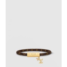 [LOUIS VUITTON-루이비통]푸시 팔찌 M1035F