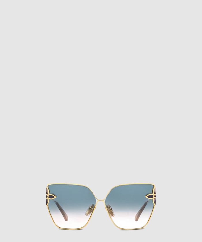 [LOUIS VUITTON-루이비통]캐주얼 불규칙형 선글라스 Z1627U