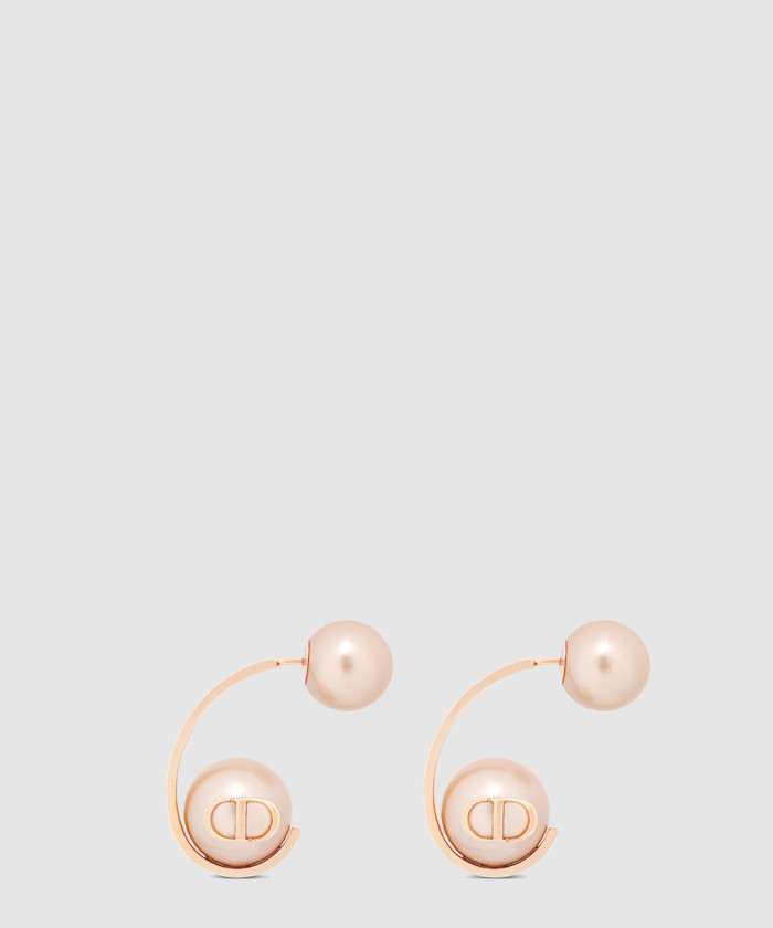 [DIOR-디올]트라이벌 귀걸이 E2339