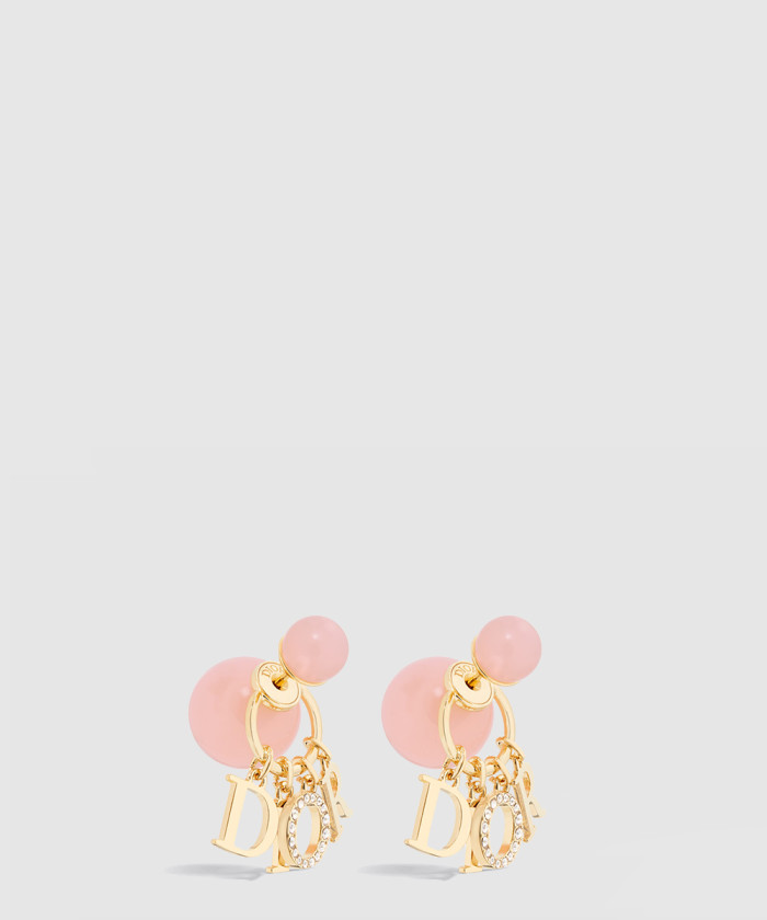 [DIOR-디올]트라이벌 귀걸이 E1411