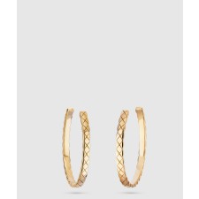 [CHANEL-샤넬]귀걸이 J12092