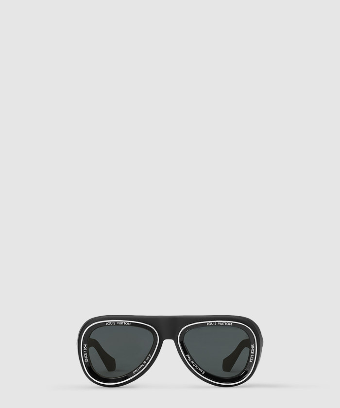 [LOUIS VUITTON-루이비통]LV 슈퍼비전 파일럿 선글라스 Z2445U