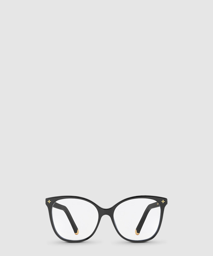 [LOUIS VUITTON-루이비통]마이 모노그램 라이트 캣아이 글래시스 Z1842E