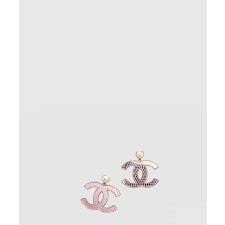 [CHANEL-샤넬]귀걸이 ABD409