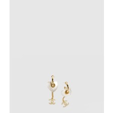 [CHANEL-샤넬]귀걸이 ABD071