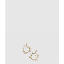 [CHANEL-샤넬]귀걸이 ABD414