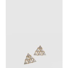 [CHANEL-샤넬]귀걸이 ABD545