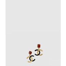 [CHANEL-샤넬]귀걸이 ABD118