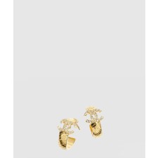 [CHANEL-샤넬]귀걸이 ABD029