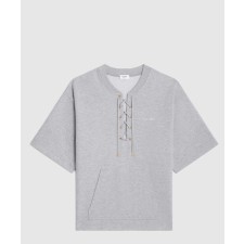 [CELINE-셀린느]루즈 스웨트셔츠 2Y60E4