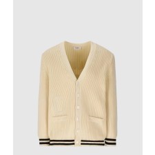 [CELINE-셀린느]컬리지 가디건 2AD7O1