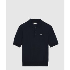 [CELINE-셀린느]트리옹프 폴로 파인 코튼 2ADDT3