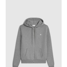 [CELINE-셀린느]풀 레인 트롬프 카슈미르 카푸체 2AD5O0