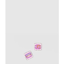 [CHANEL-샤넬]귀걸이 ABC757