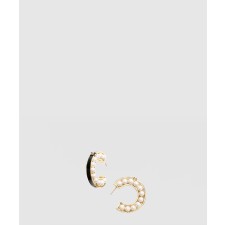 [CHANEL-샤넬]귀걸이 ABD264