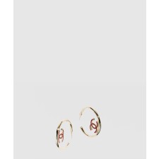 [CHANEL-샤넬]귀걸이 ABC908