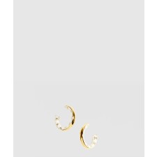 [CHANEL-샤넬]귀걸이 ABC992